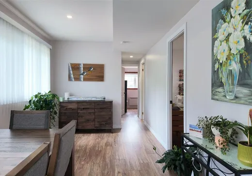 Duplex for Sale - 257 Mtée de Sandy-Beach, Gaspé, G4X 2E9