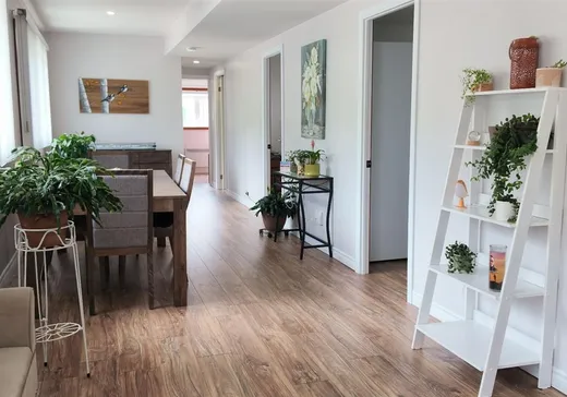 Duplex for Sale - 257 Mtée de Sandy-Beach, Gaspé, G4X 2E9