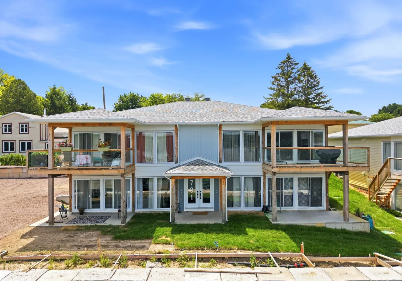 701 Ch. des Outaouais — photo 1