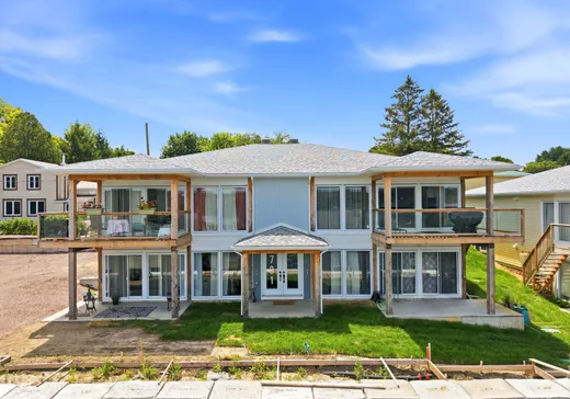 4-Plex for sale - 701 Ch. des Outaouais, Pointe-Fortune, J0P1N0