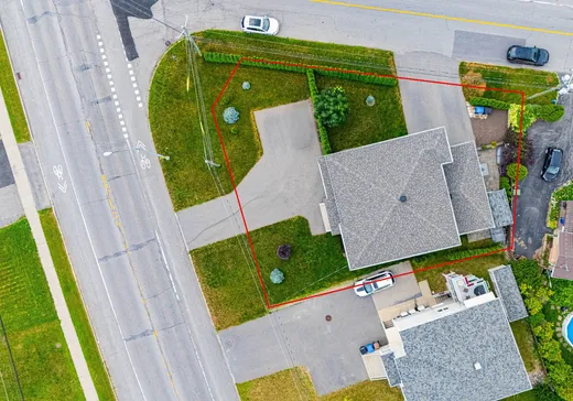 Duplex for Sale - 5391 Boul. Hébert, Salaberry-de-Valleyfield, J6S 6G8
