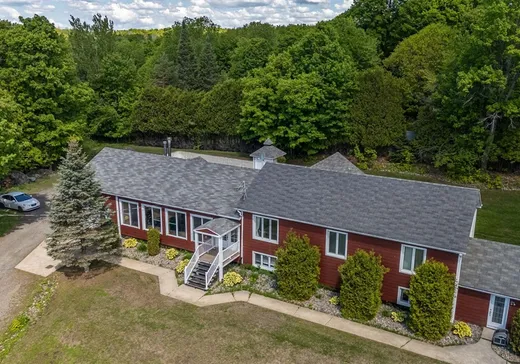 Duplex à vendre - 41Z Rue Richer, St-Hippolyte, J8A 1A2