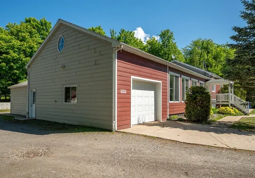 Duplex à vendre - 41Z Rue Richer, St-Hippolyte, J8A 1A2