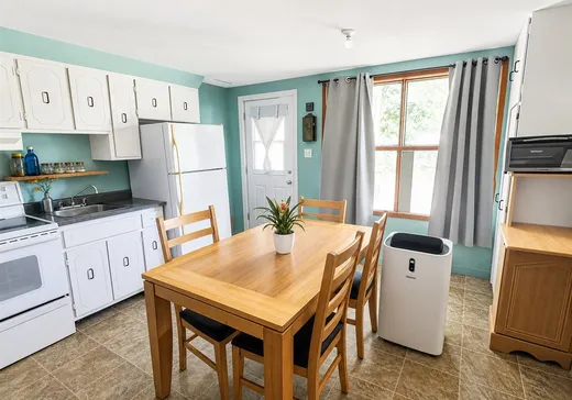 4-Plex à vendre - 35 Rue du Parc, Victoriaville, G6P 3R8