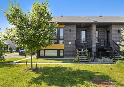 Duplex à vendre - 99 Rue du Pirée, Gatineau (Aylmer), J9J3J2