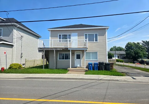 5-Plex for sale - 165 Rue Thibault, Matane, G4W2V8