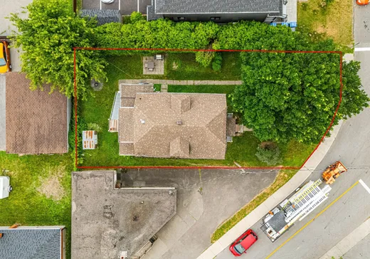 Duplex for Sale - 47-47A Rue Lanctot, Salaberry-de-Valleyfield, J6T 2Y6