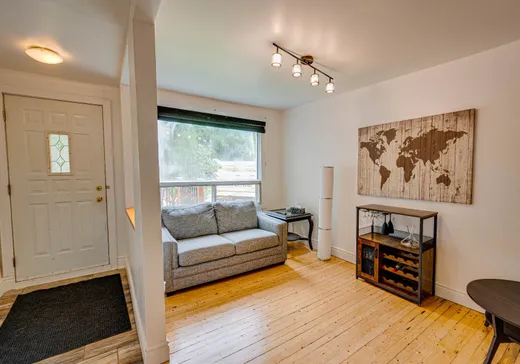 Duplex for Sale - 47-47A Rue Lanctot, Salaberry-de-Valleyfield, J6T 2Y6