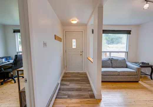 Duplex for Sale - 47-47A Rue Lanctot, Salaberry-de-Valleyfield, J6T 2Y6