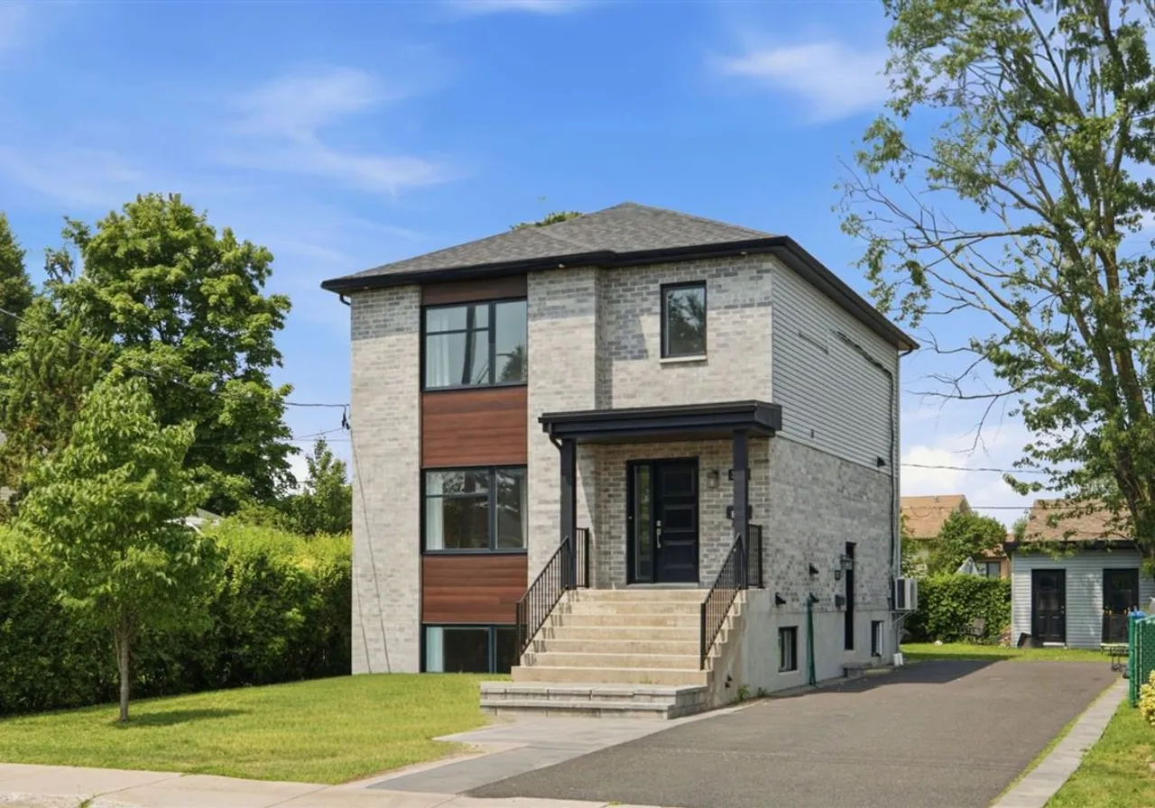 3790-3792 Rue Prince-Charles — photo 1