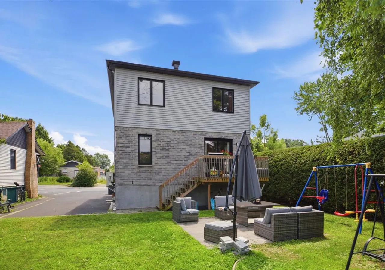 3790-3792 Rue Prince-Charles — photo 2