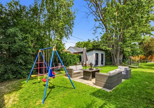 Duplex for Sale - 3790-3792 Rue Prince-Charles, St-Hubert, J3Y 4X9