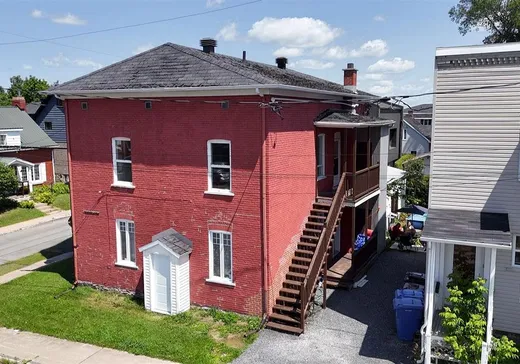Duplex à vendre - 97-99 7e Avenue, Shawinigan, G9T 2A5