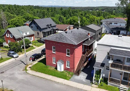 Duplex à vendre - 97-99 7e Avenue, Shawinigan, G9T 2A5