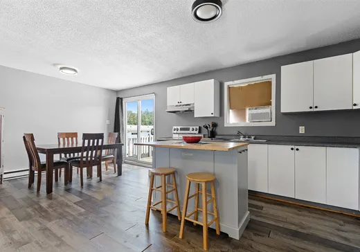 Duplex for Sale - 4 Rue Laporte, Mansfield-et-Pontefract, J0X 1R0