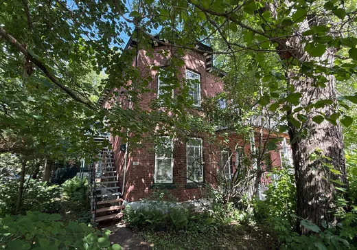 Duplex for Sale - 516-518 Rue St-François N., Sherbrooke, J1E 2C1
