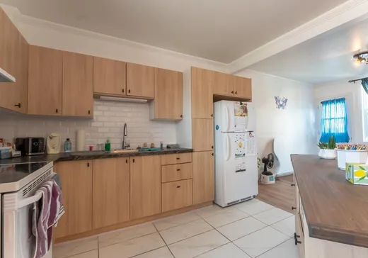 5-Plex à vendre - 1772-1786 Rue Lafond, Plessisville, G6L 1V4