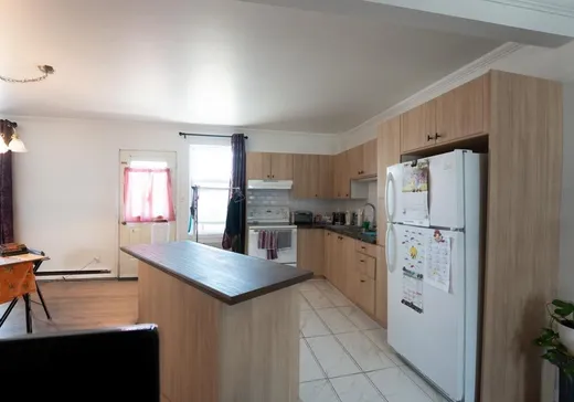 5-Plex à vendre - 1772-1786 Rue Lafond, Plessisville, G6L 1V4