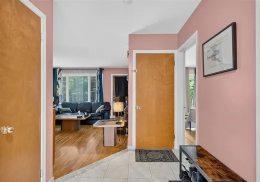 Duplex à vendre - 7160-7162 Rue Briand, Ville Emard (Île de Montréal), H4E 3L9