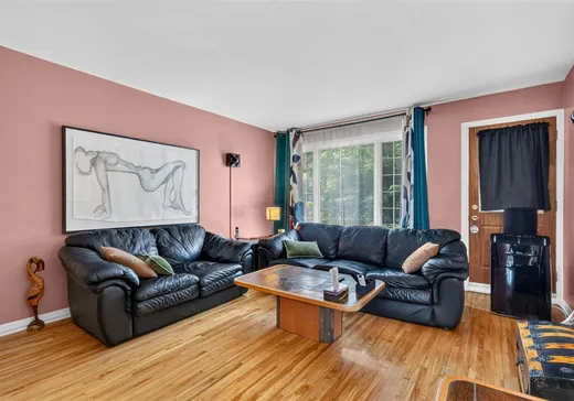 Duplex à vendre - 7160-7162 Rue Briand, Ville Emard (Île de Montréal), H4E 3L9
