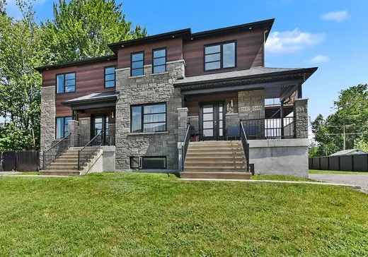 Triplex for Sale - 13695-13699 Rue du Médoc, Mirabel, J7N 0W3