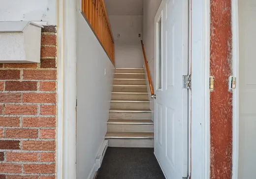 Duplex for Sale - 610-612 Rue des Fleurs, Rimouski, G5L 7Y7