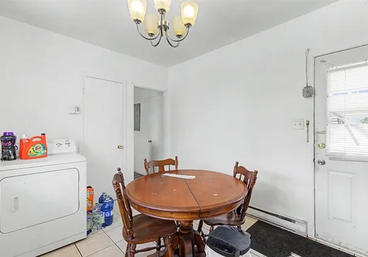 4-Plex for Sale - 291-295 Av. de la Concorde N., Saint-Hyacinthe, J2S 4N6