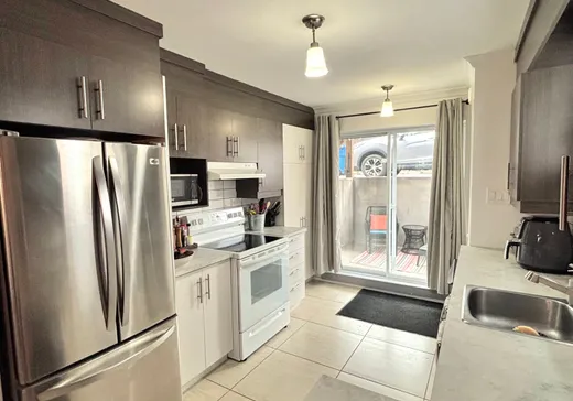 Duplex à vendre - 2928-2930 Rue Dupras, Mascouche, J7K 1T2