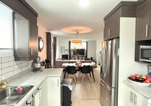 Duplex à vendre - 2928-2930 Rue Dupras, Mascouche, J7K 1T2