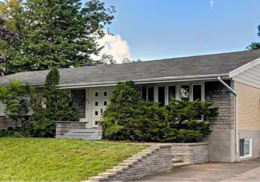 Duplex à vendre - 3202-3204 Rue Milleret, Ste-Foy, G1X1N7