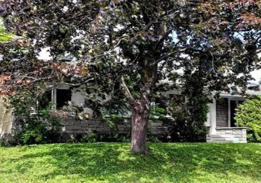 Duplex à vendre - 3202-3204 Rue Milleret, Ste-Foy, G1X 1N7