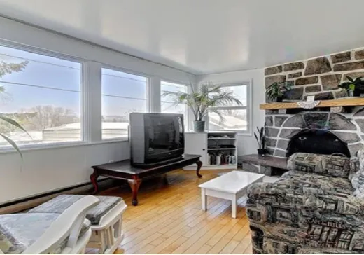 Duplex à vendre - 3202-3204 Rue Milleret, Ste-Foy, G1X 1N7