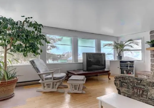 Duplex à vendre - 3202-3204 Rue Milleret, Ste-Foy, G1X 1N7