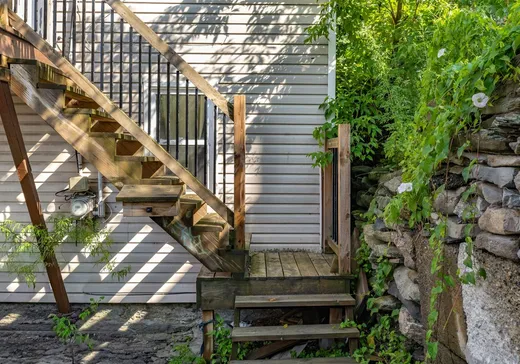 Duplex for Sale - 136 Rue King E., Sherbrooke, J1G 1A4
