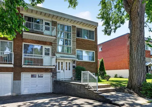 Duplex for sale - 634-636 Place Fleury, Montreal (Ahuntsic/Cartierville), H3L3K7