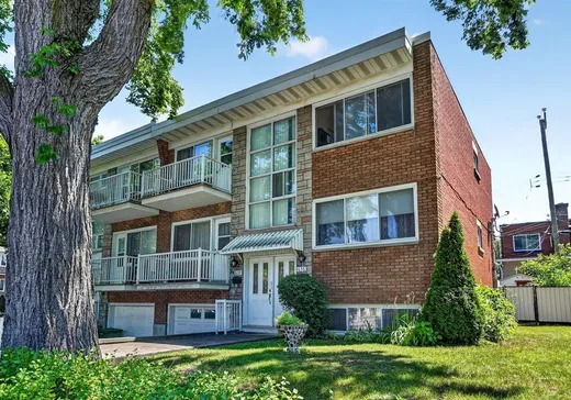 Duplex for Sale - 634-636 Place Fleury, Montreal (Ahuntsic/Cartierville), H3L 3K7