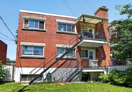 Duplex for Sale - 634-636 Place Fleury, Montreal (Ahuntsic/Cartierville), H3L 3K7