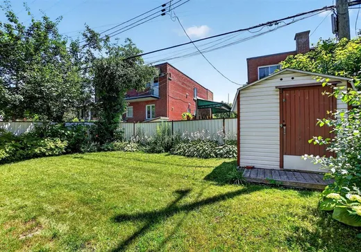 Duplex for Sale - 634-636 Place Fleury, Montreal (Ahuntsic/Cartierville), H3L 3K7