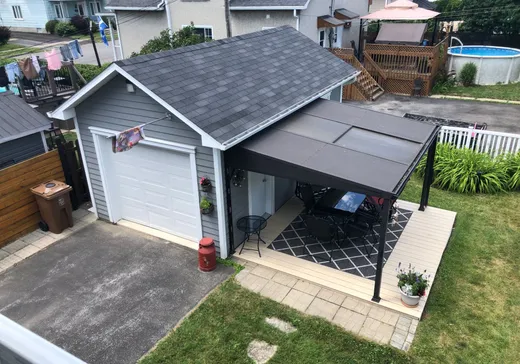 Duplex for Sale - 2416-2420 Rue Duvernay, Saint-Hyacinthe, J2S 1Z8