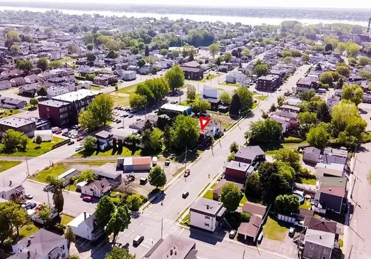 Duplex for Sale - 118-120 Rue Rochefort, Trois-Rivières, G8T 7J1
