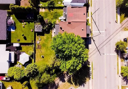Duplex for Sale - 118-120 Rue Rochefort, Trois-Rivières, G8T 7J1