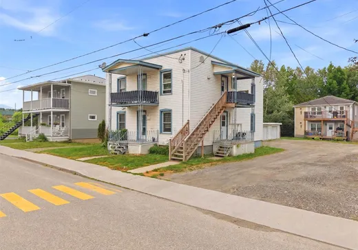 Duplex à vendre - 293-295 Rue Brassard, Magog, J1X 1R2