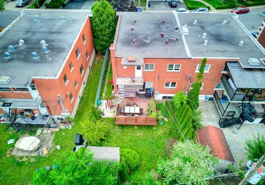 Duplex à vendre - 9119-9121 Rue de Godbout, Montréal (LaSalle), H8R 2H7