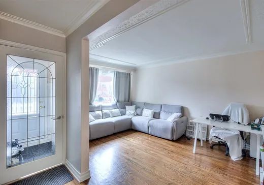 Duplex à vendre - 9119-9121 Rue de Godbout, Montréal (LaSalle), H8R 2H7