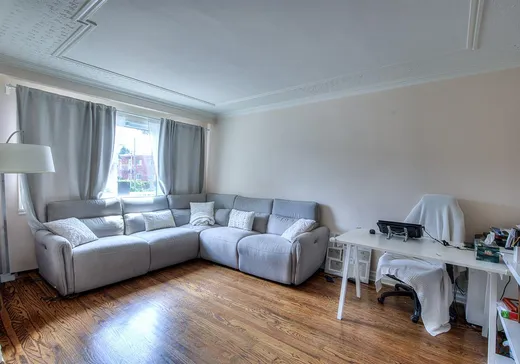 Duplex à vendre - 9119-9121 Rue de Godbout, Montréal (LaSalle), H8R 2H7