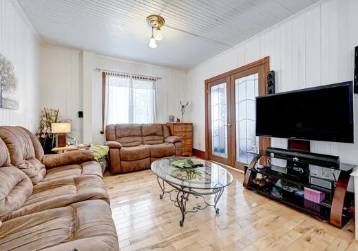 Duplex à vendre - 7083Z-7085Z 1re Avenue, Ville de Québec, G1H2X3