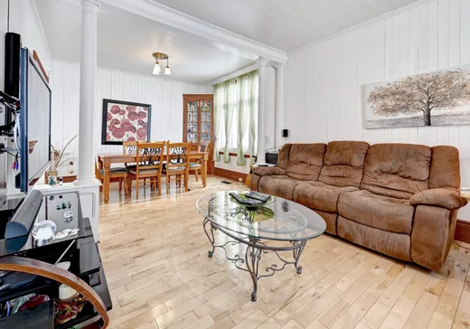 Duplex à vendre - 7083Z-7085Z 1re Avenue, Ville de Québec, G1H 2X3
