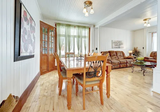 Duplex à vendre - 7083Z-7085Z 1re Avenue, Ville de Québec, G1H 2X3