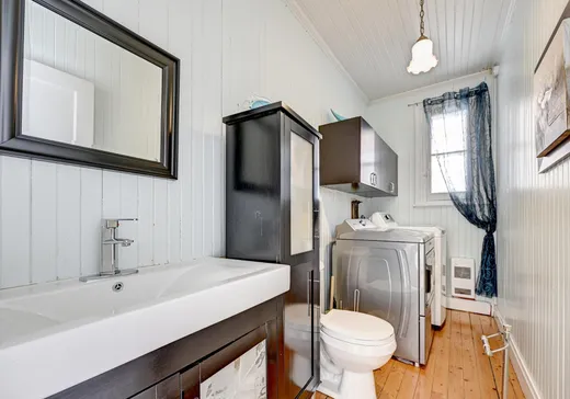 Duplex à vendre - 7083Z-7085Z 1re Avenue, Ville de Québec, G1H 2X3
