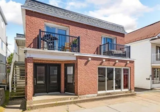 4-Plex for sale - 625-631 Av. de Grand-Mère, Shawinigan, G9T2H6